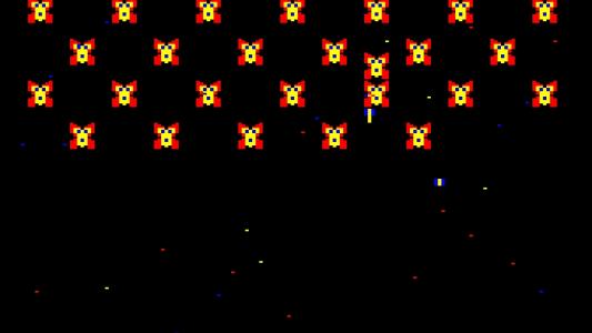 screenshot(s)