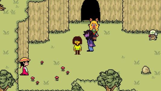 screenshot(s)