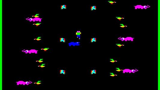 screenshot(s)