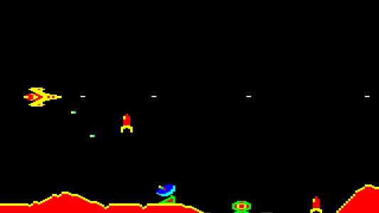 screenshot(s)