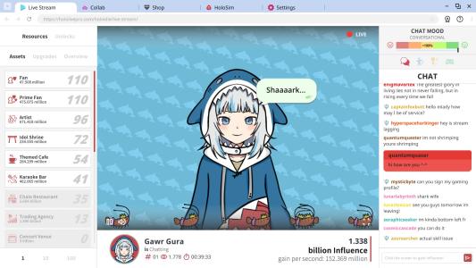 screenshot(s)