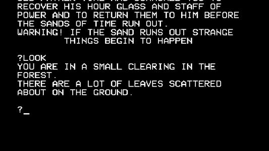 screenshot(s)
