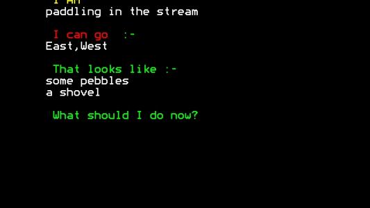 screenshot(s)