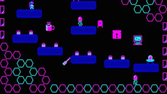 screenshot(s)