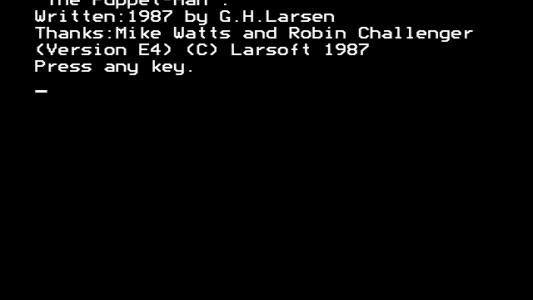 screenshot(s)