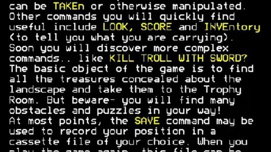 screenshot(s)