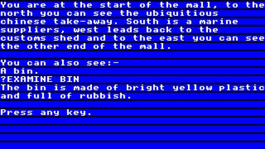 screenshot(s)