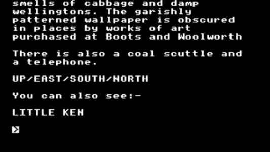 screenshot(s)