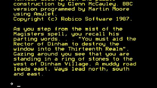 screenshot(s)