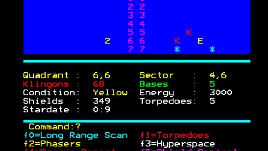 screenshot(s)
