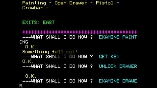 screenshot(s)