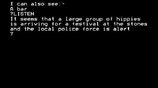 screenshot(s)