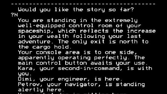 screenshot(s)