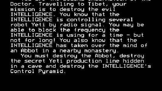 screenshot(s)