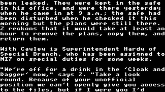 screenshot(s)