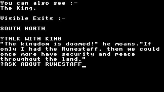 screenshot(s)