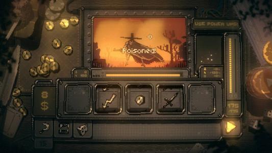 screenshot(s)