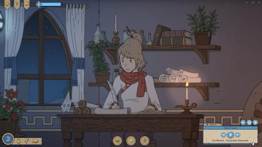 screenshot(s)