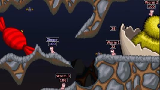 screenshot(s)