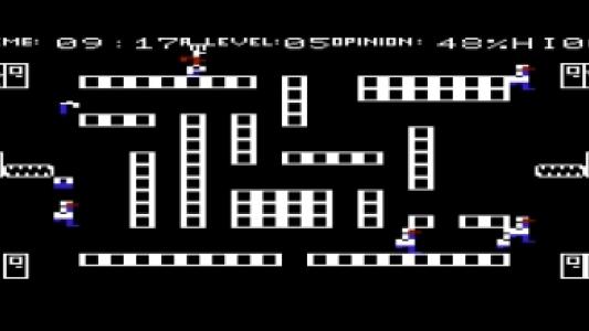 screenshot(s)
