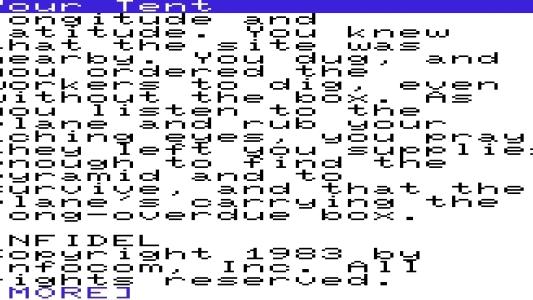 screenshot(s)