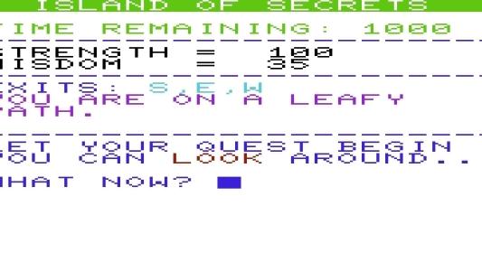 screenshot(s)