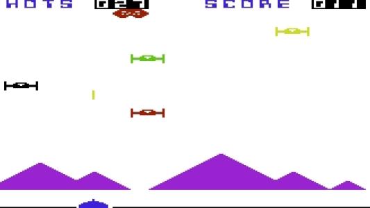 screenshot(s)