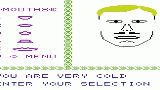 screenshot(s)