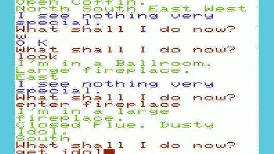 screenshot(s)