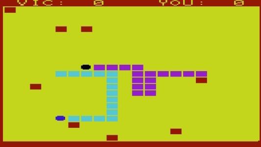 screenshot(s)