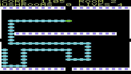 screenshot(s)