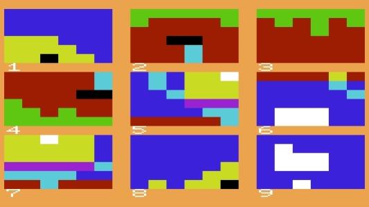 screenshot(s)