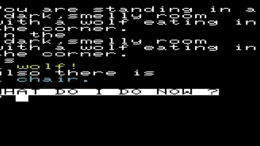 screenshot(s)