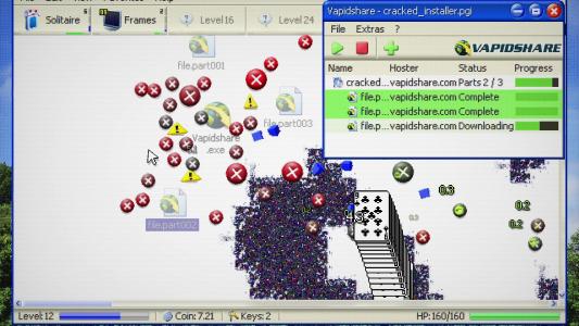 screenshot(s)
