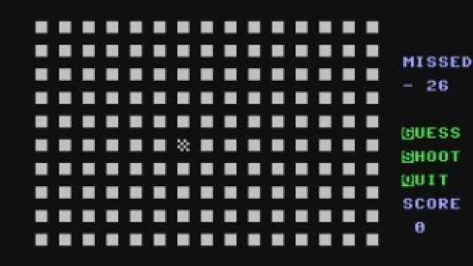 screenshot(s)