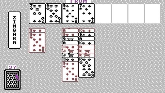 screenshot(s)