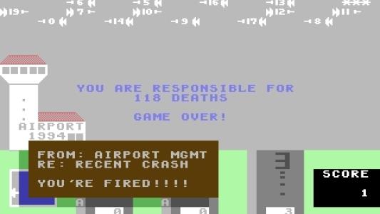 screenshot(s)