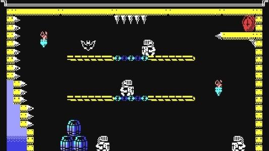 screenshot(s)