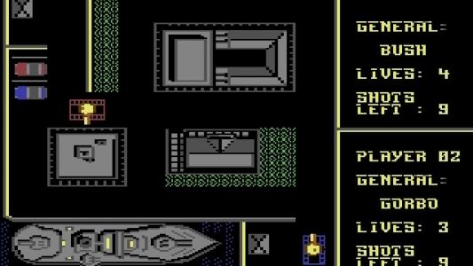 screenshot(s)