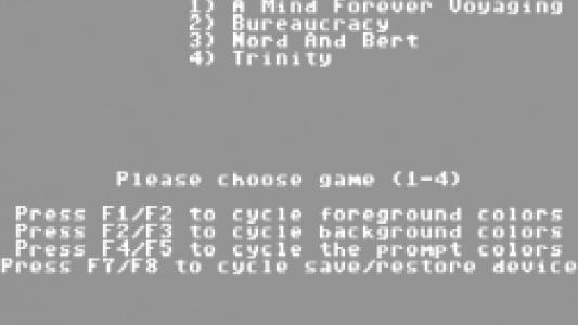screenshot(s)