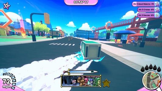 screenshot(s)