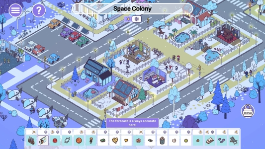 screenshot(s)