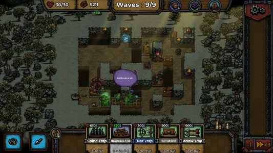 screenshot(s)