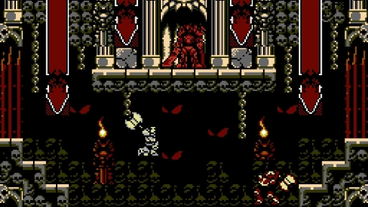 screenshot(s)