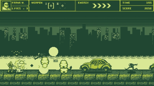 screenshot(s)