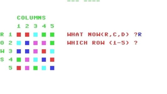 screenshot(s)