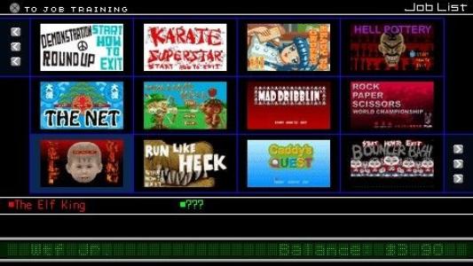 screenshot(s)