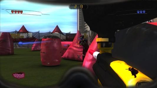 screenshot(s)