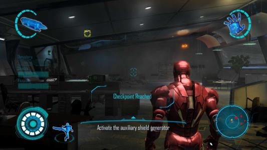 screenshot(s)