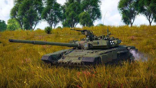 war thunder learning realistic tank battles